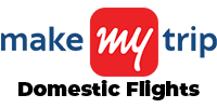 MakeMyTrip Domestic Flights