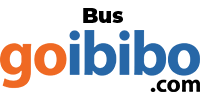 Goibibo Bus