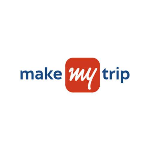 MakeMyTrip International Flights